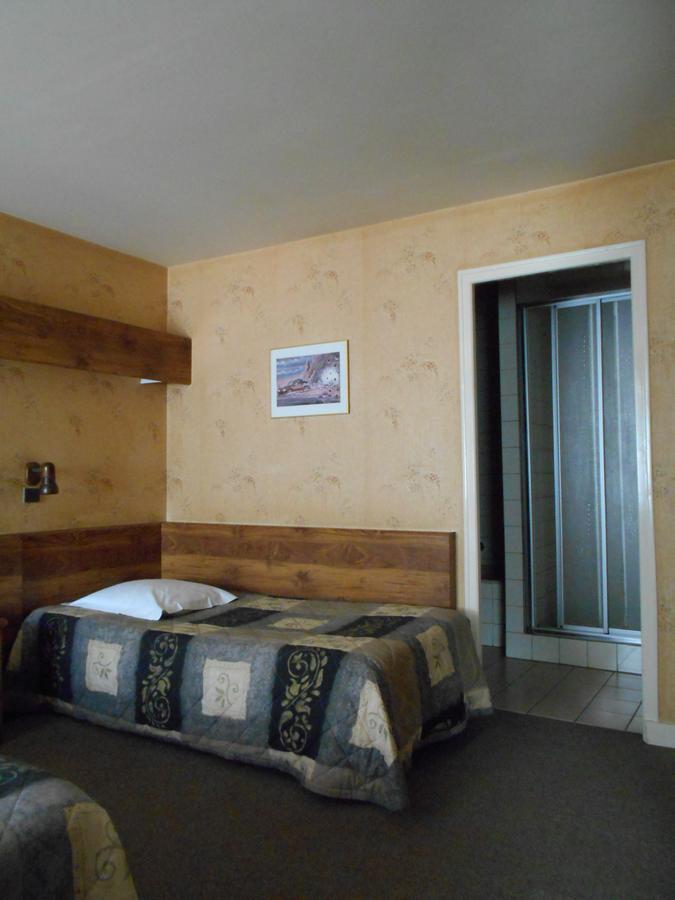 Hotel Du Jura Audincourt Esterno foto