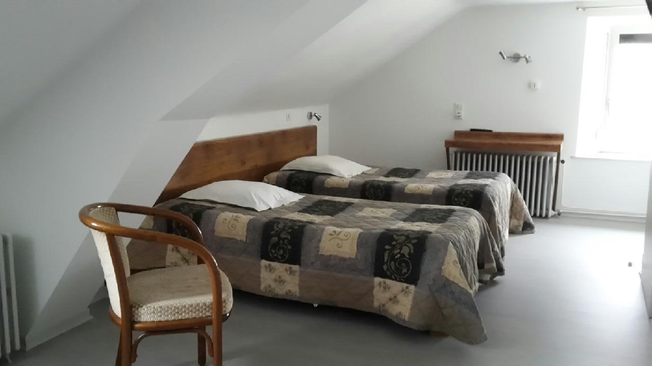 Hotel Du Jura Audincourt Esterno foto