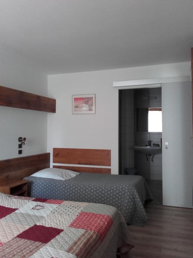 Hotel Du Jura Audincourt Esterno foto